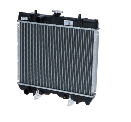 Radiator for kubota - , tractor