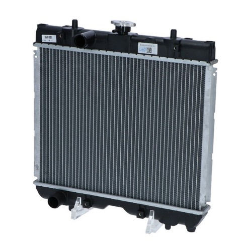 Radiateur eau pour - pour, kubota