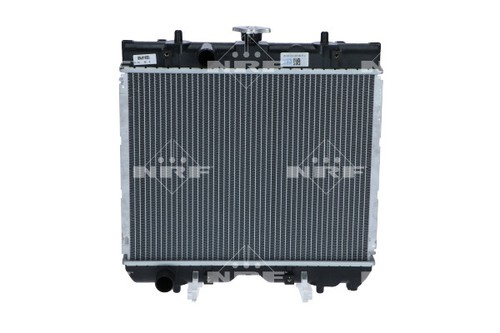 Radiateur eau alu - alu, pour